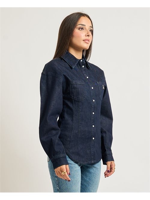  PATRIZIA PEPE | 8C0795-D113CA74